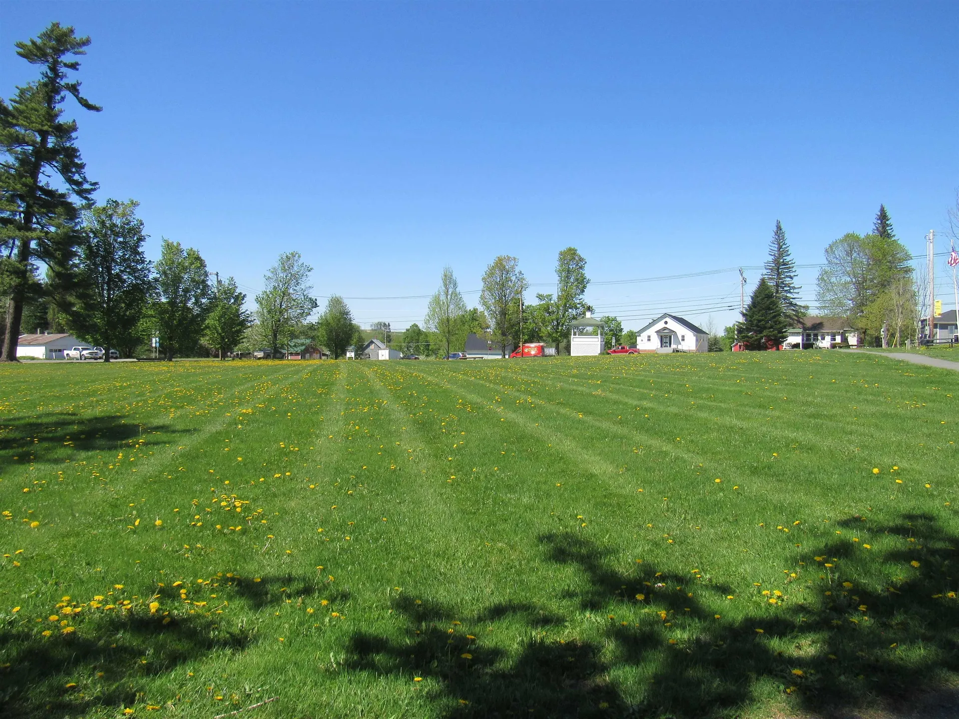 4472 Route 14 North Irasburg VT 05845