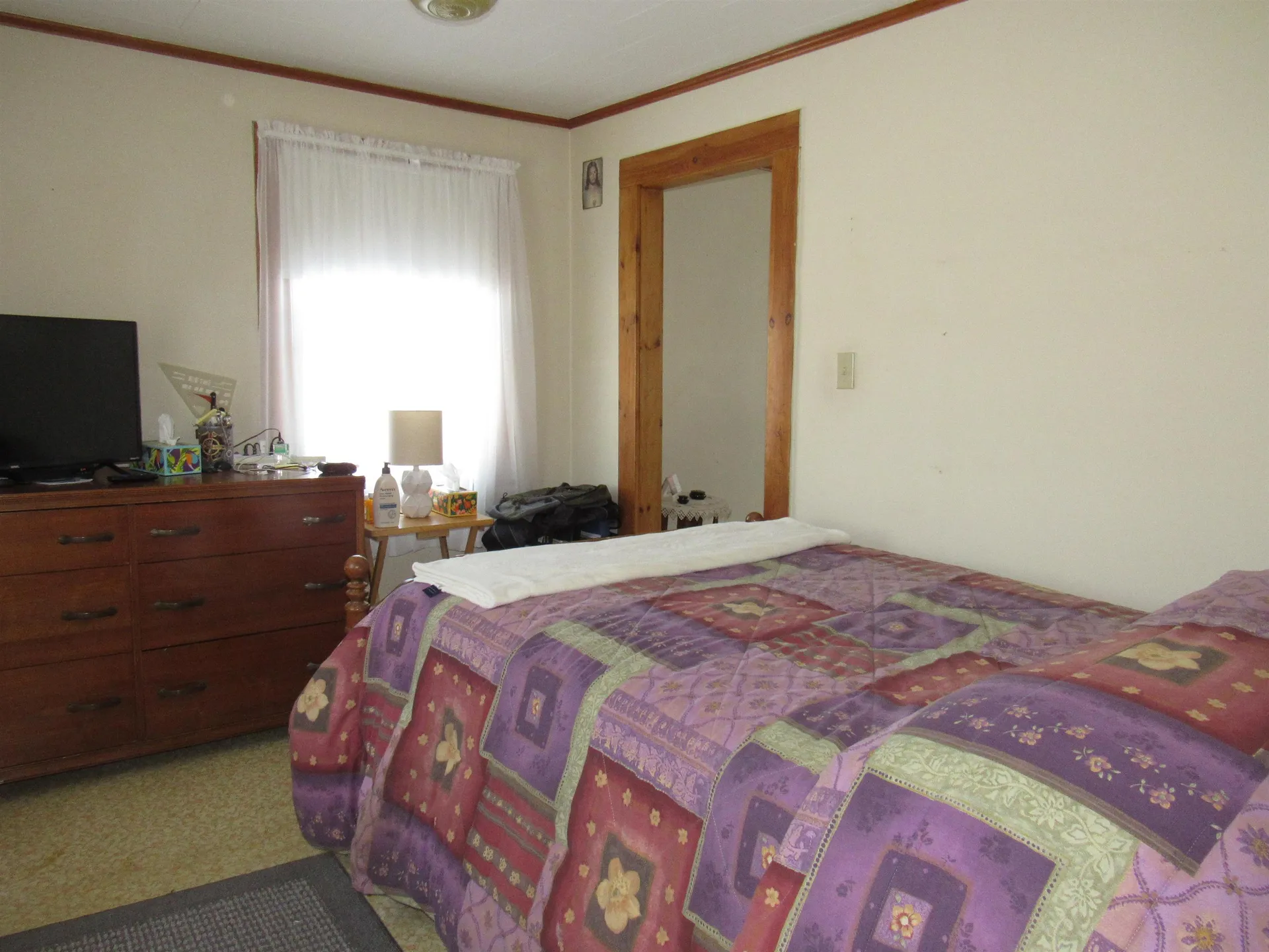 4472 Route 14 North Irasburg VT 05845