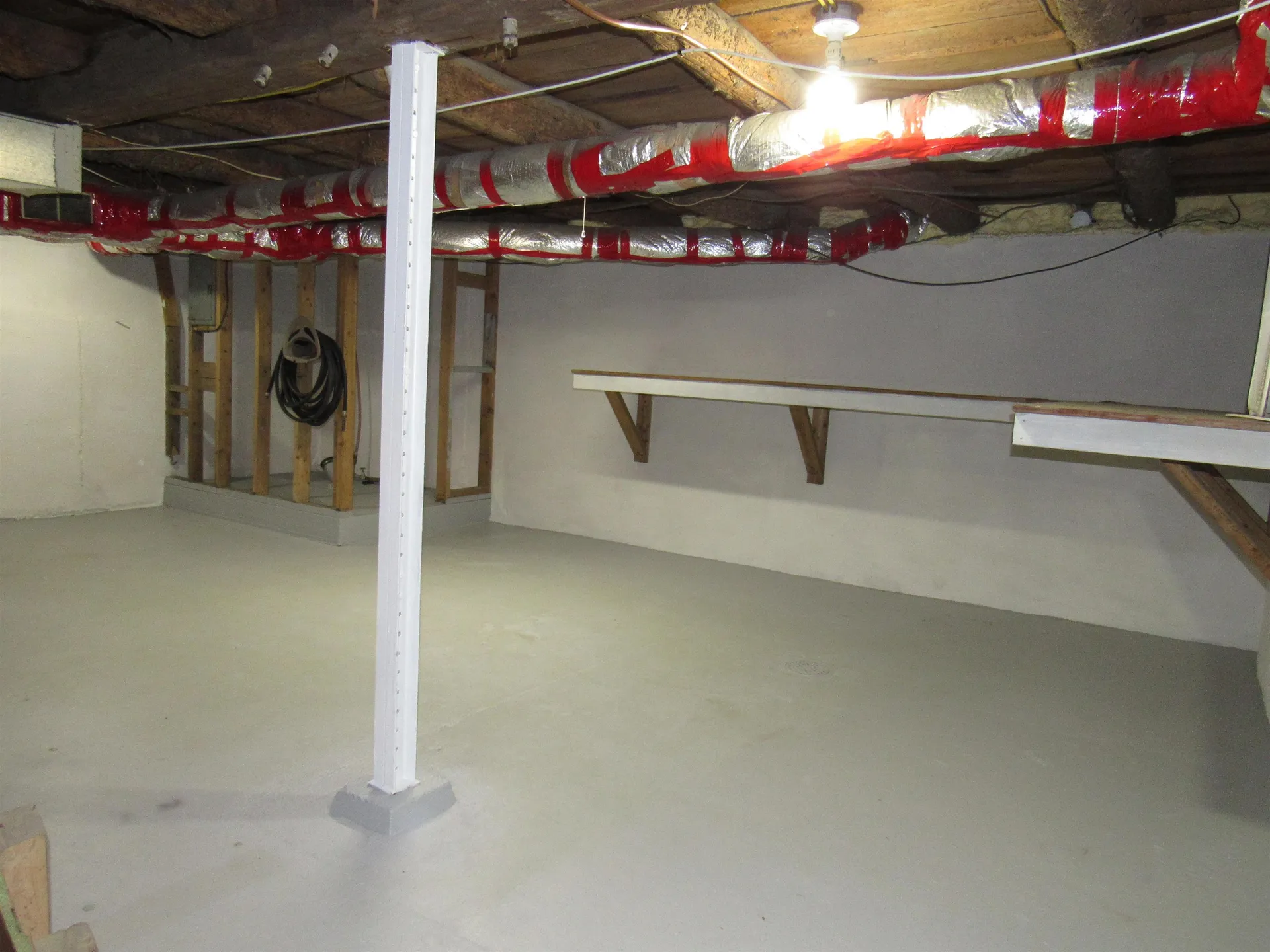 4472 Route 14 North Irasburg VT 05845