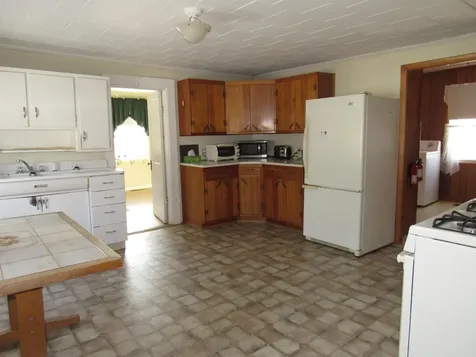 4472 Route 14 North Irasburg VT 05845