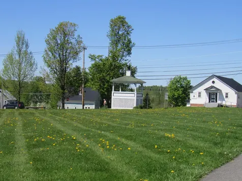 4472 Route 14 North Irasburg VT 05845