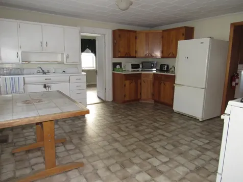 4472 Route 14 North Irasburg VT 05845