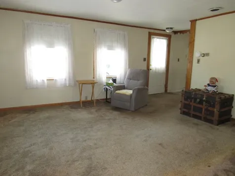 4472 Route 14 North Irasburg VT 05845