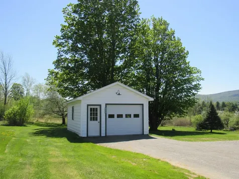 4472 Route 14 North Irasburg VT 05845