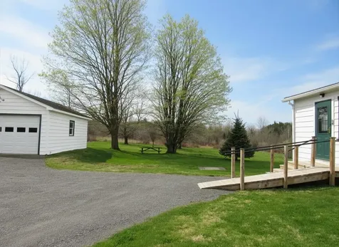 4472 Route 14 North Irasburg VT 05845