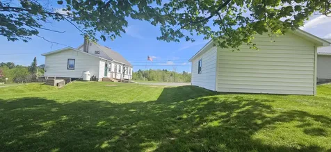 4472 Route 14 North Irasburg VT 05845