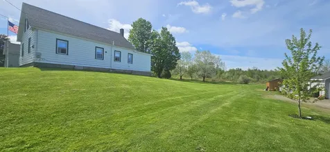 4472 Route 14 North Irasburg VT 05845