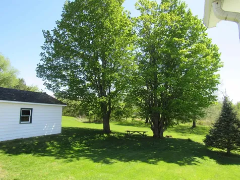 4472 Route 14 North Irasburg VT 05845