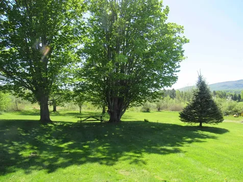 4472 Route 14 North Irasburg VT 05845
