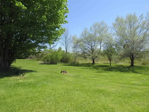 4472 Route 14 North Irasburg VT 05845