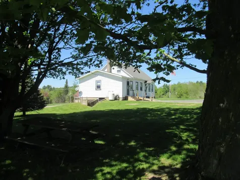 4472 Route 14 North Irasburg VT 05845