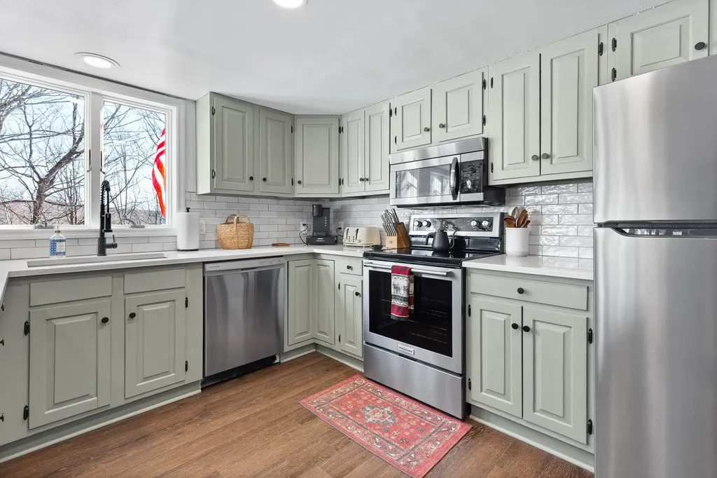 1990 East Mountain Road Killington VT 05751