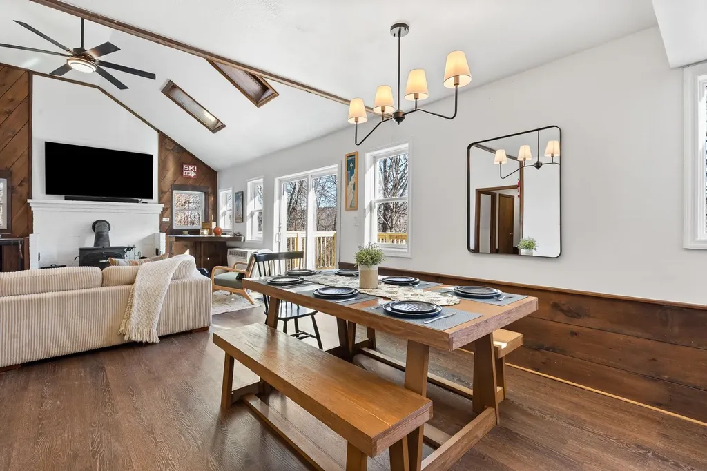 1990 East Mountain Road Killington VT 05751