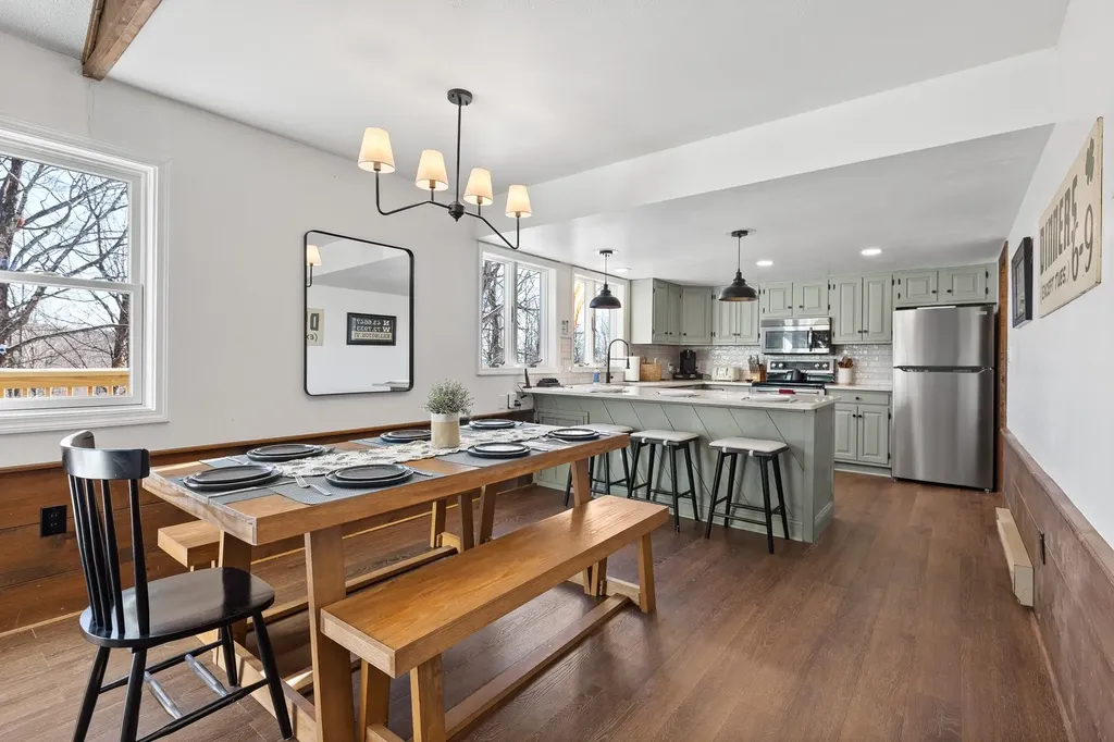 1990 East Mountain Road Killington VT 05751