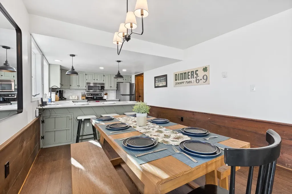 1990 East Mountain Road Killington VT 05751