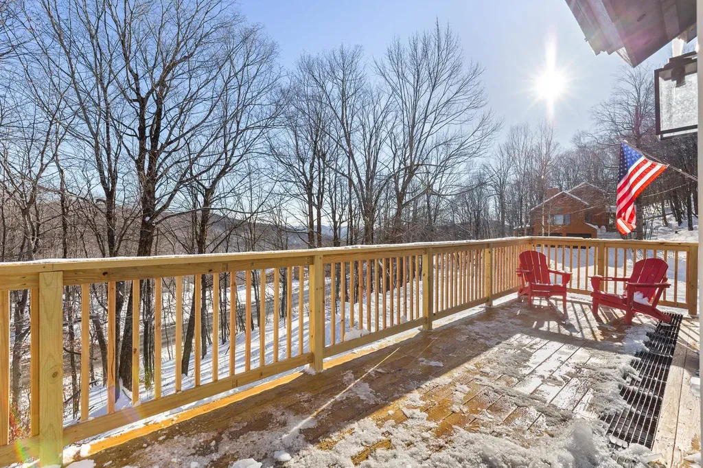 1990 East Mountain Road Killington VT 05751