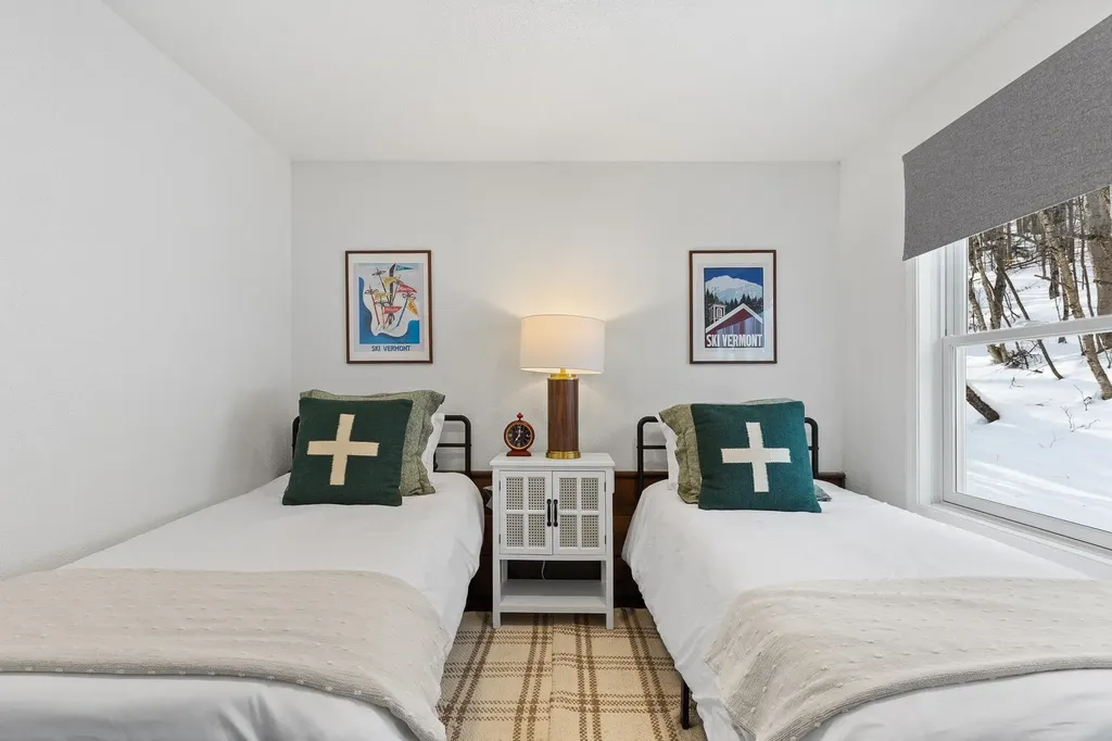 1990 East Mountain Road Killington VT 05751