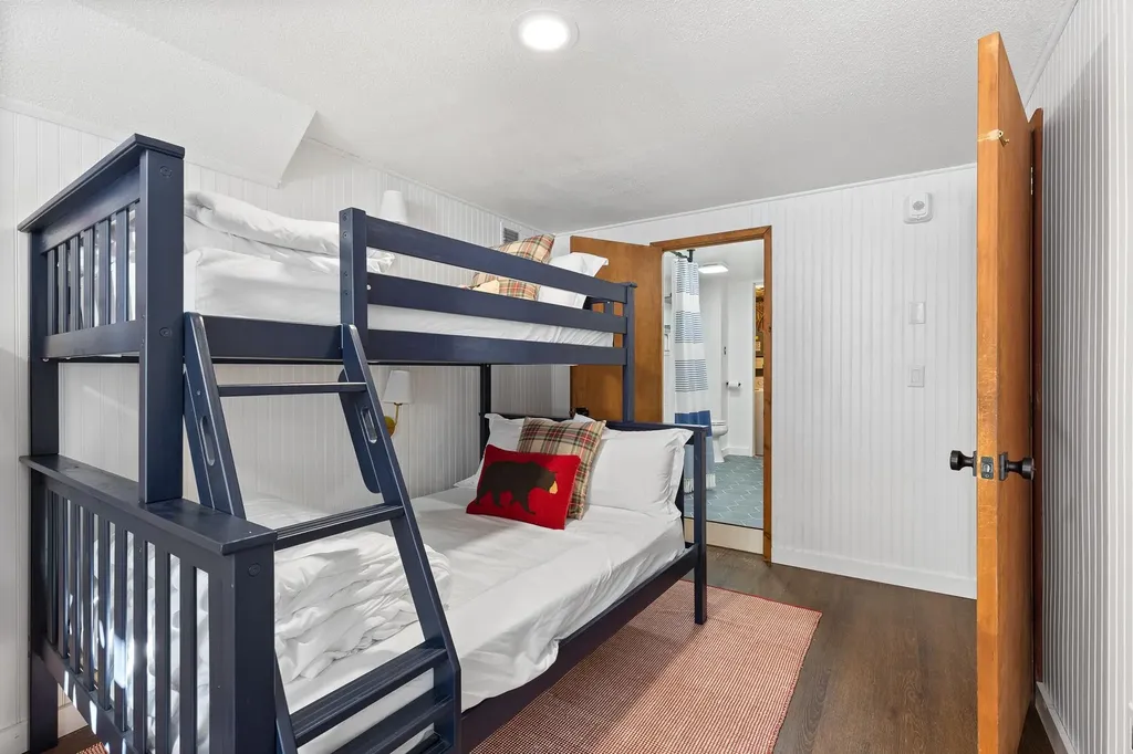 1990 East Mountain Road Killington VT 05751