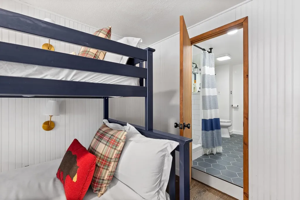 1990 East Mountain Road Killington VT 05751