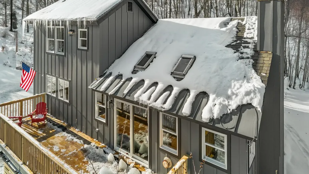 1990 East Mountain Road Killington VT 05751