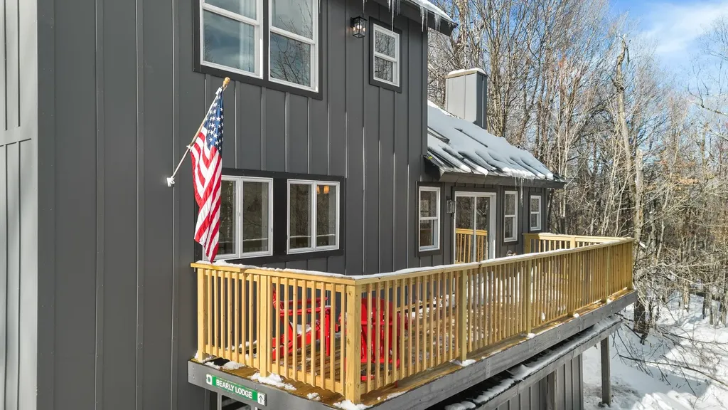 1990 East Mountain Road Killington VT 05751
