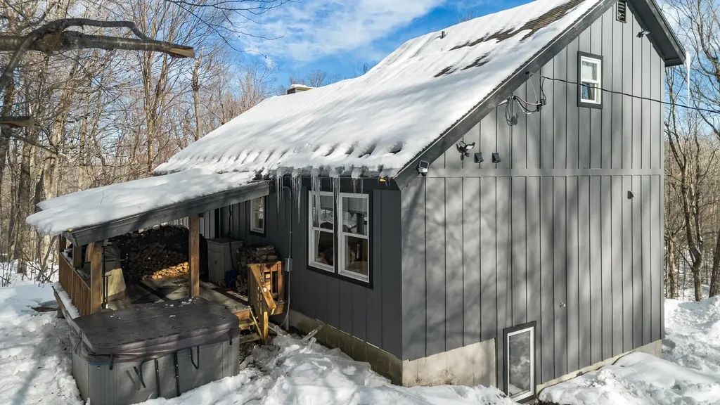 1990 East Mountain Road Killington VT 05751