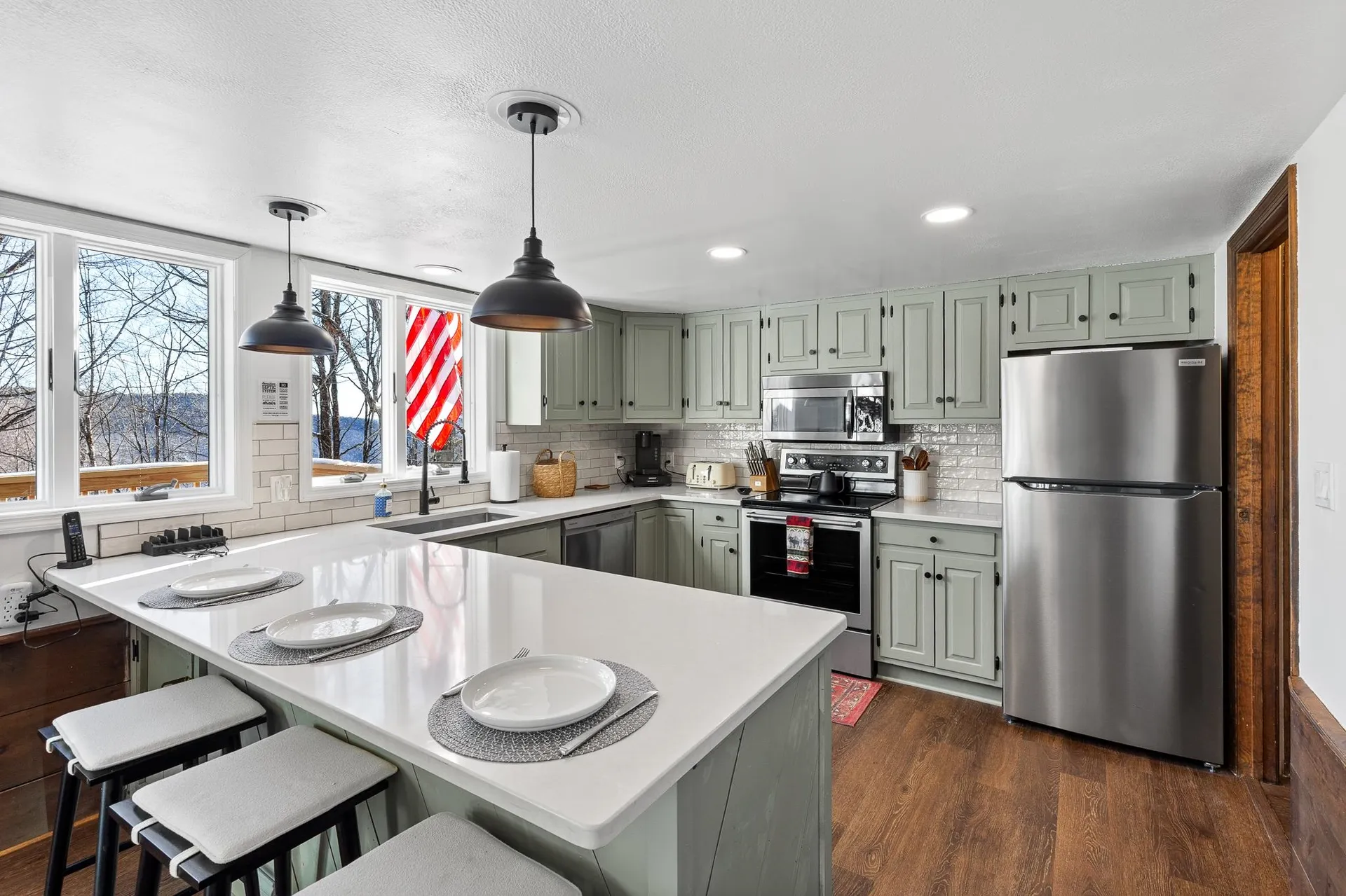 1990 East Mountain Road Killington VT 05751