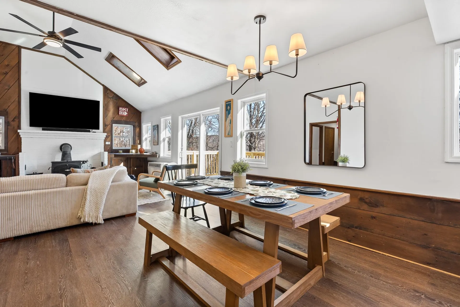 1990 East Mountain Road Killington VT 05751