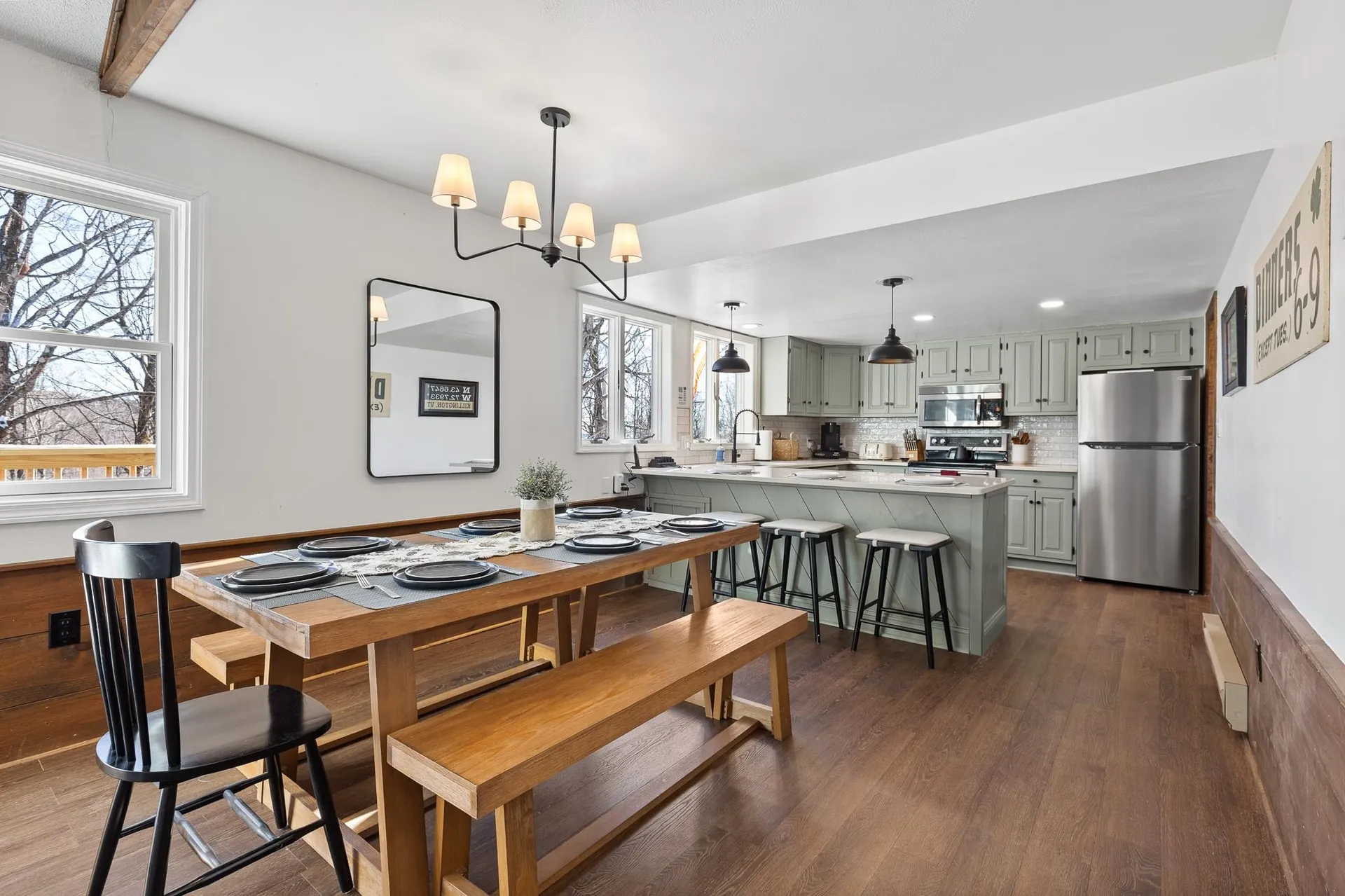 1990 East Mountain Road Killington VT 05751