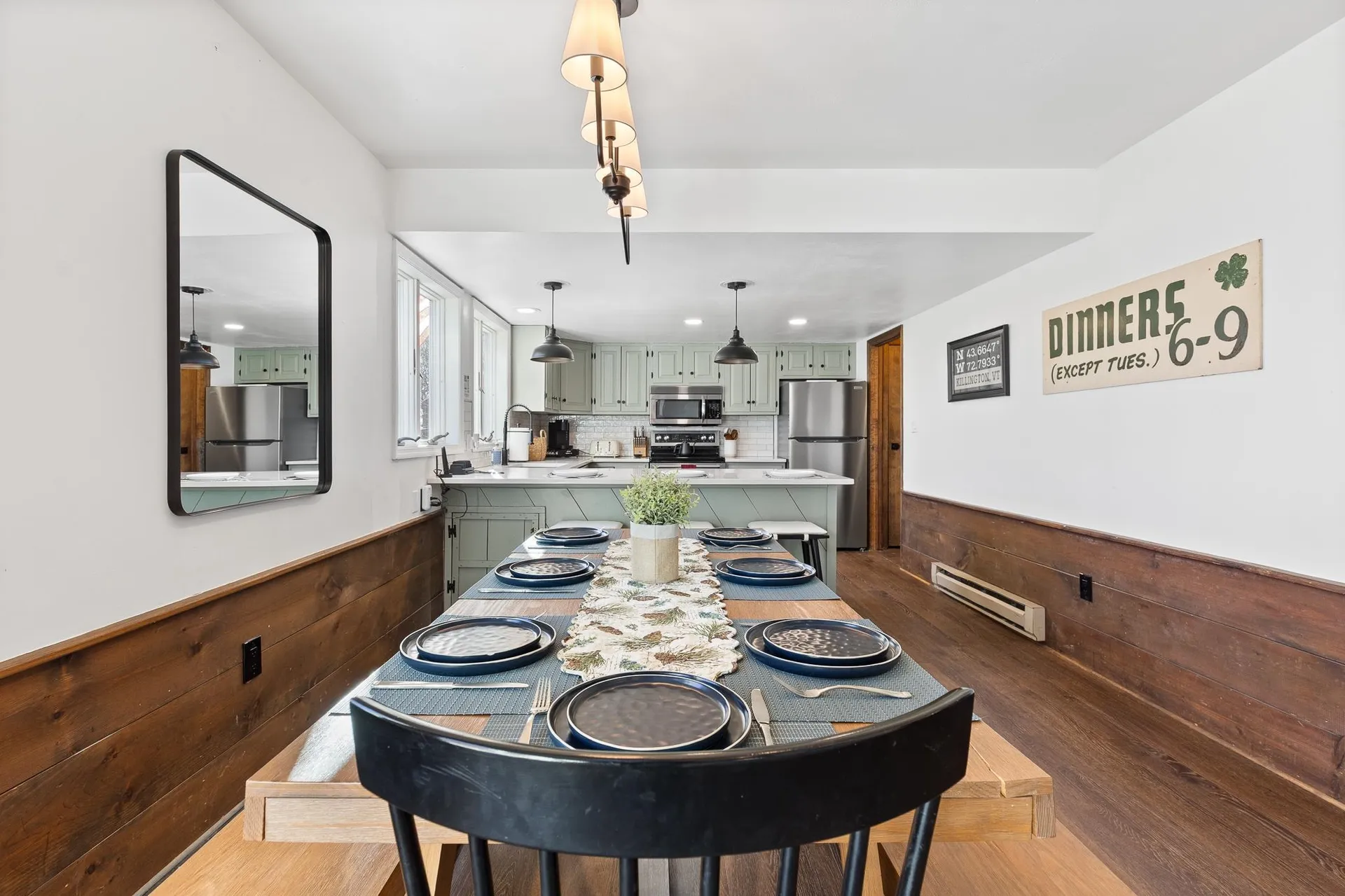 1990 East Mountain Road Killington VT 05751