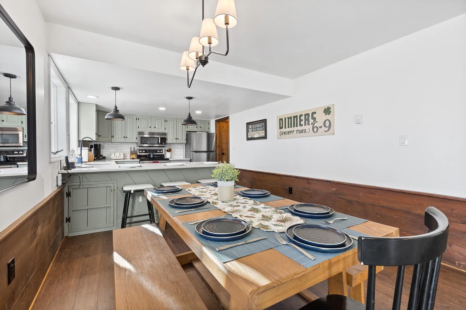 1990 East Mountain Road Killington VT 05751