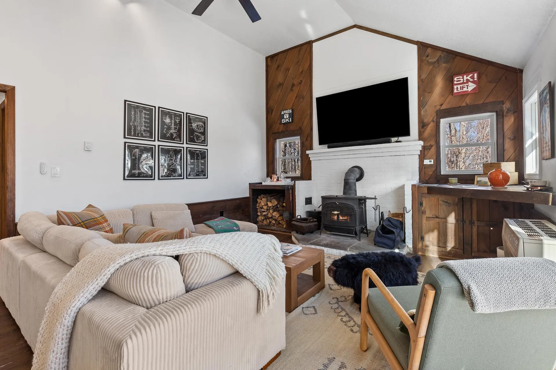 1990 East Mountain Road Killington VT 05751