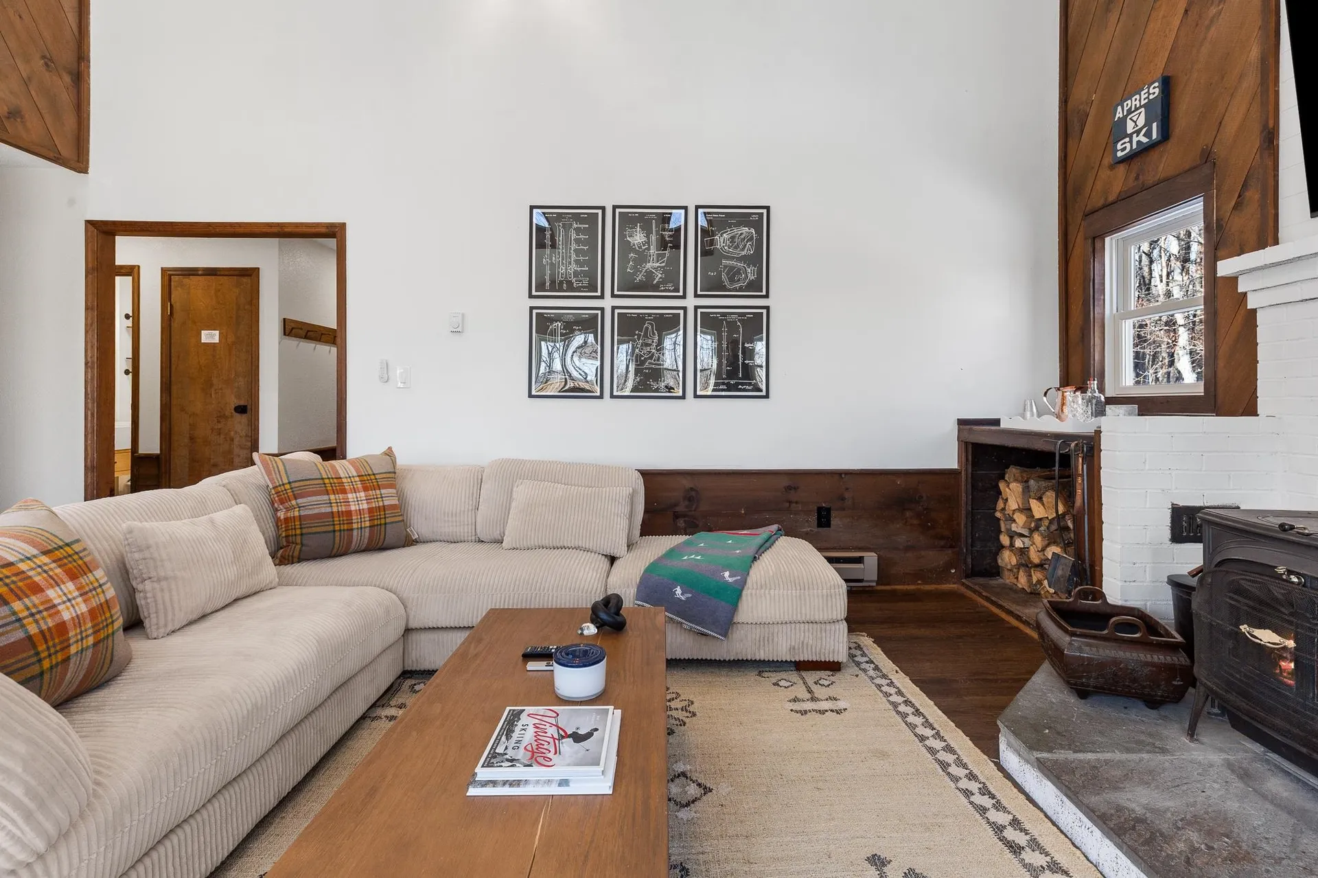 1990 East Mountain Road Killington VT 05751