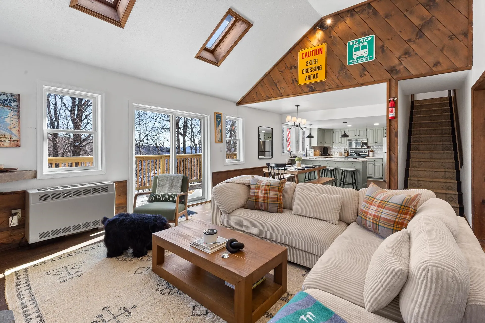 1990 East Mountain Road Killington VT 05751