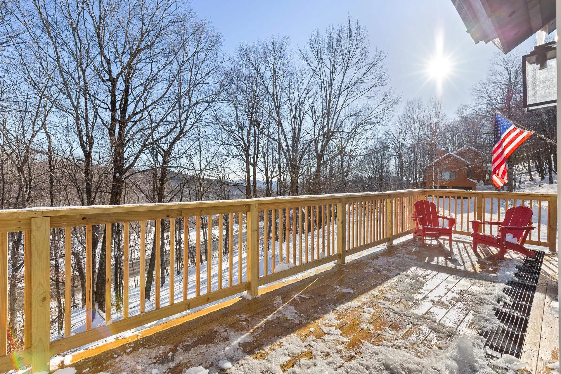 1990 East Mountain Road Killington VT 05751
