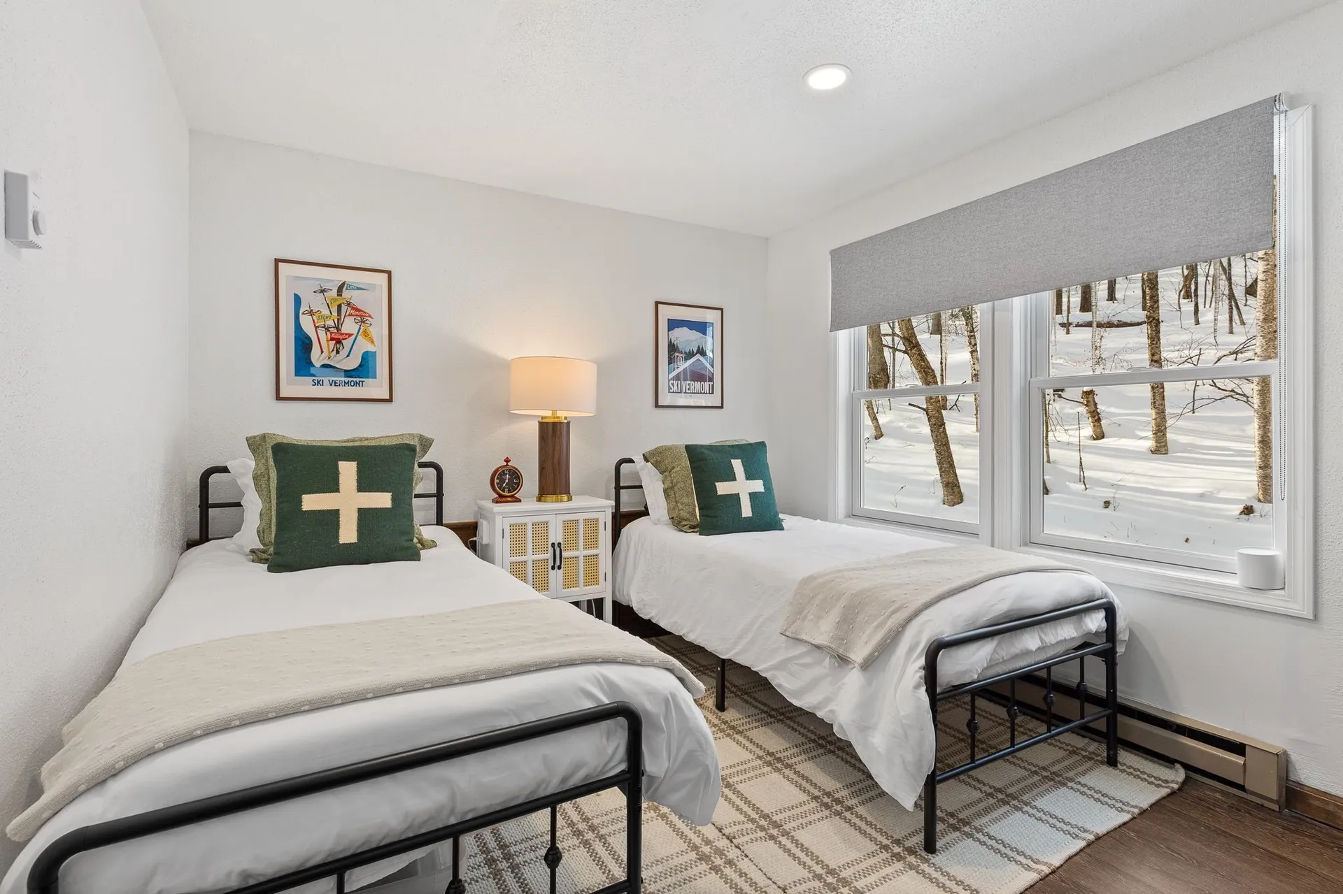 1990 East Mountain Road Killington VT 05751