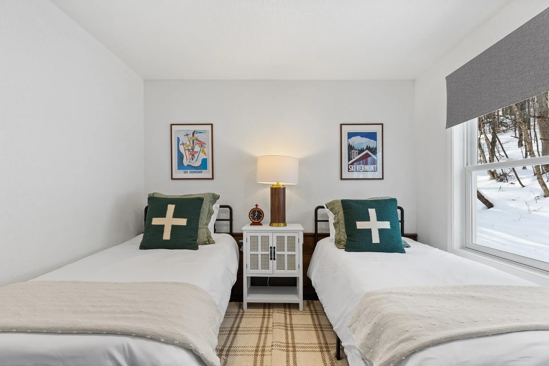 1990 East Mountain Road Killington VT 05751