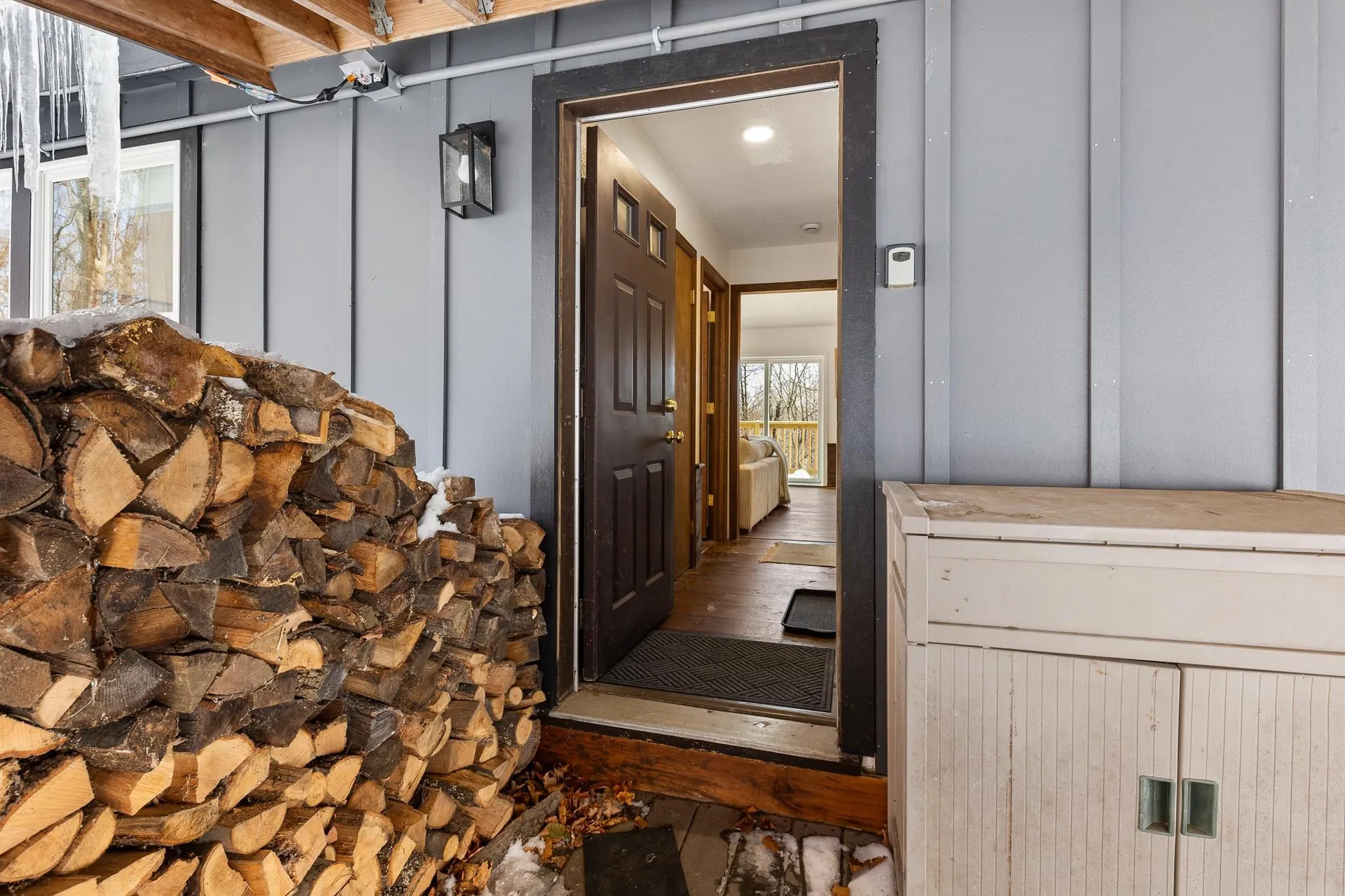 1990 East Mountain Road Killington VT 05751