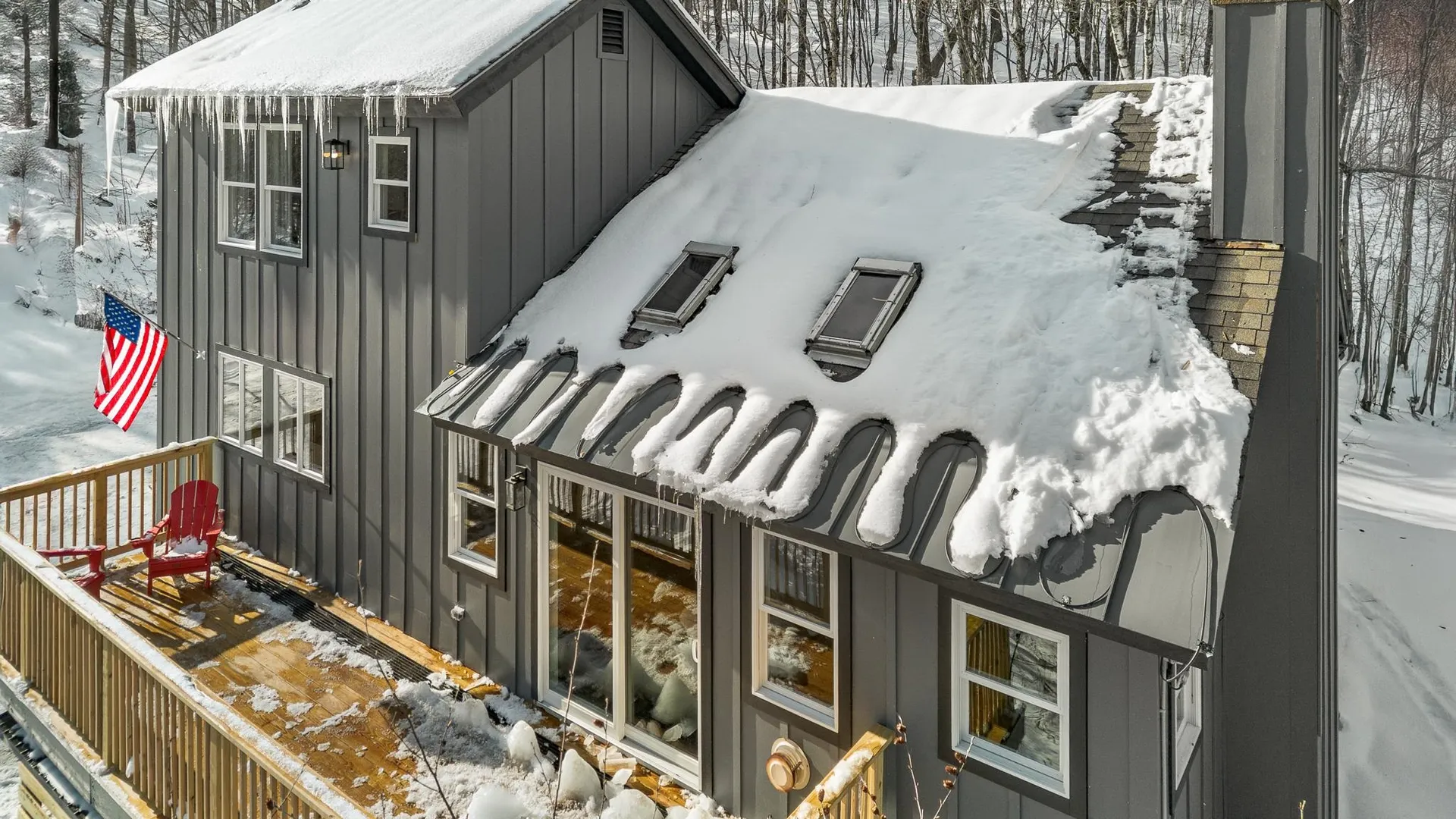 1990 East Mountain Road Killington VT 05751