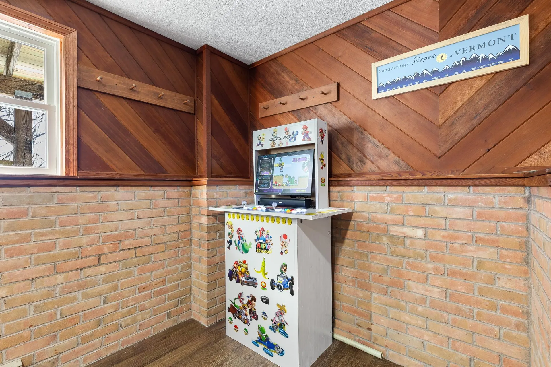 1990 East Mountain Road Killington VT 05751