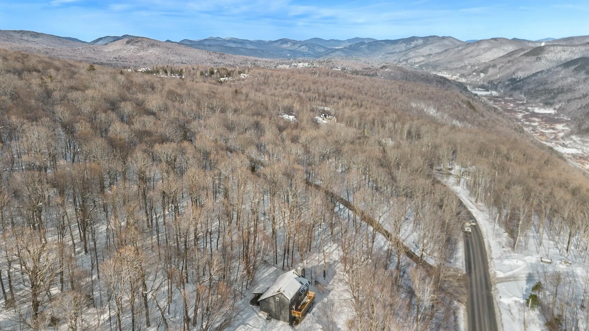 1990 East Mountain Road Killington VT 05751