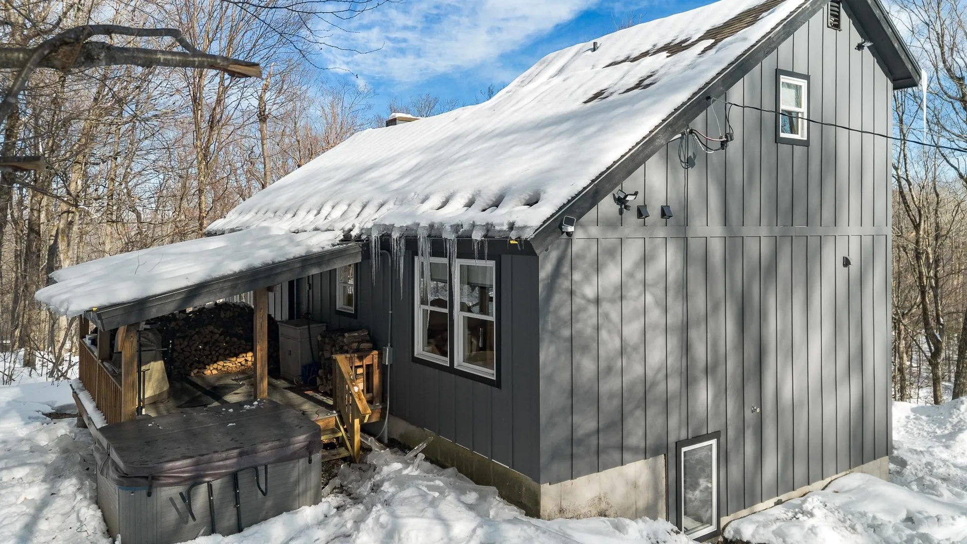 1990 East Mountain Road Killington VT 05751