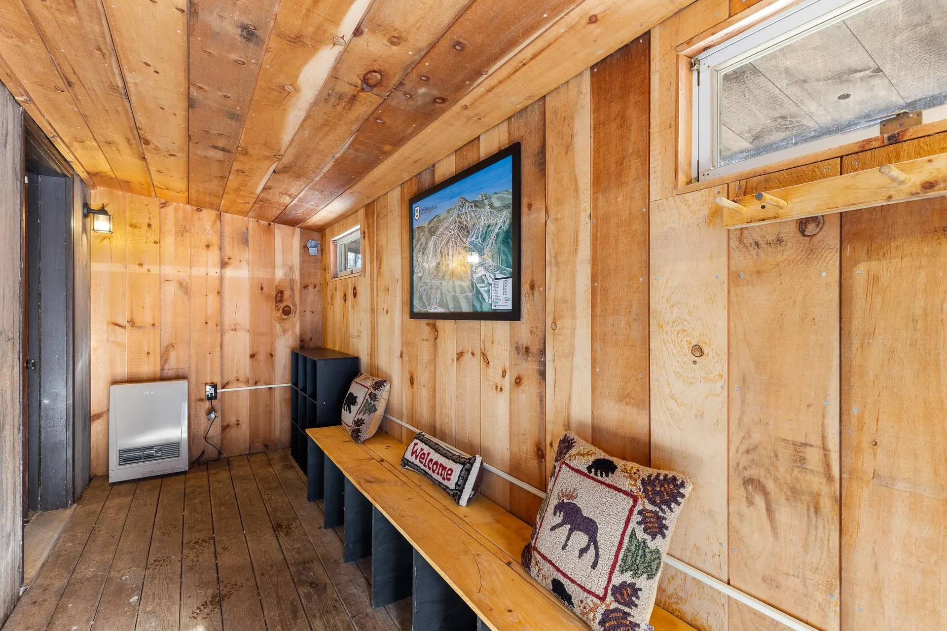 1990 East Mountain Road Killington VT 05751