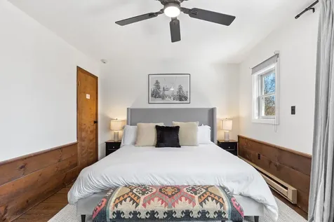 1990 East Mountain Road Killington VT 05751