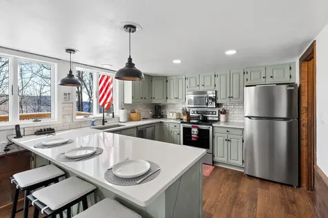 1990 East Mountain Road Killington VT 05751