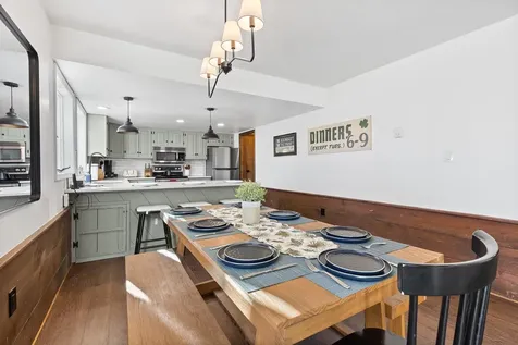 1990 East Mountain Road Killington VT 05751