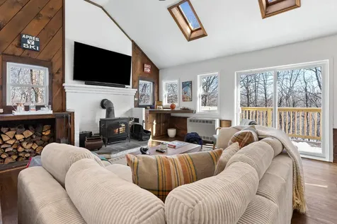 1990 East Mountain Road Killington VT 05751