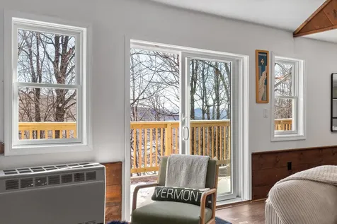 1990 East Mountain Road Killington VT 05751