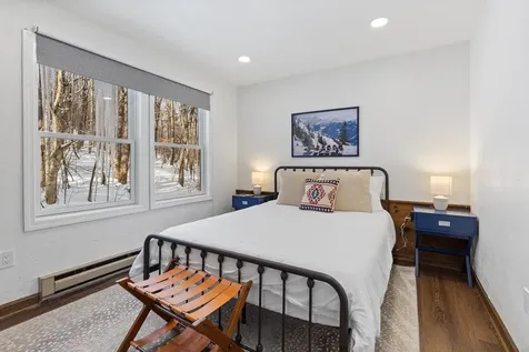 1990 East Mountain Road Killington VT 05751