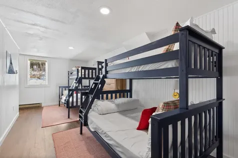 1990 East Mountain Road Killington VT 05751